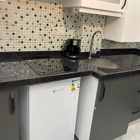 איסטמבול Fabesco Suite מראה חיצוני תמונה