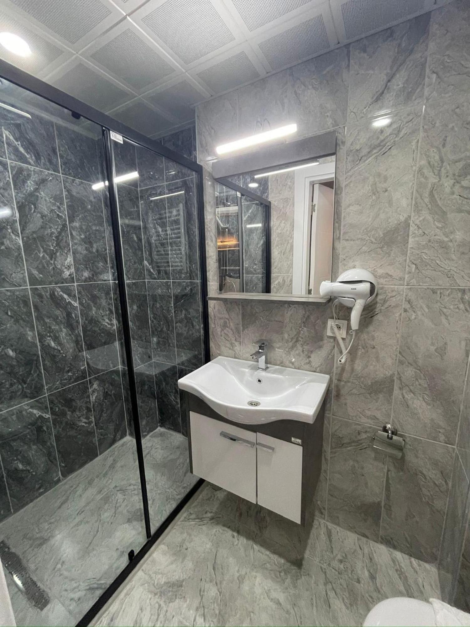 איסטמבול Fabesco Suite מראה חיצוני תמונה